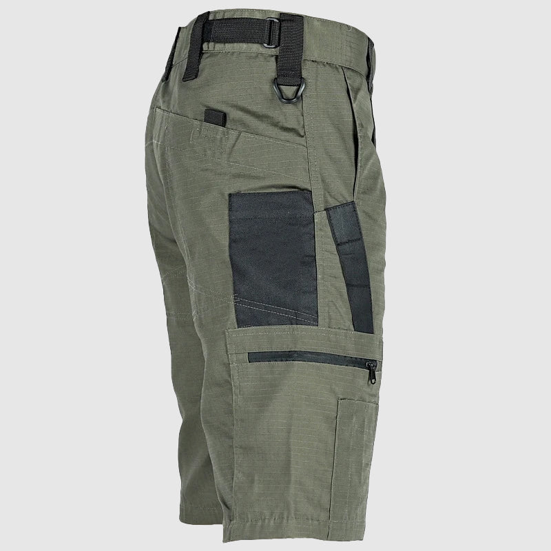 Pantalons tactiques pour hommes - Durables et fonctionnels pour vos aventures en plein air.