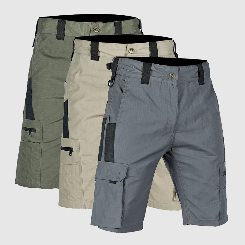 Pantalons tactiques pour hommes - Durables et fonctionnels pour vos aventures en plein air.