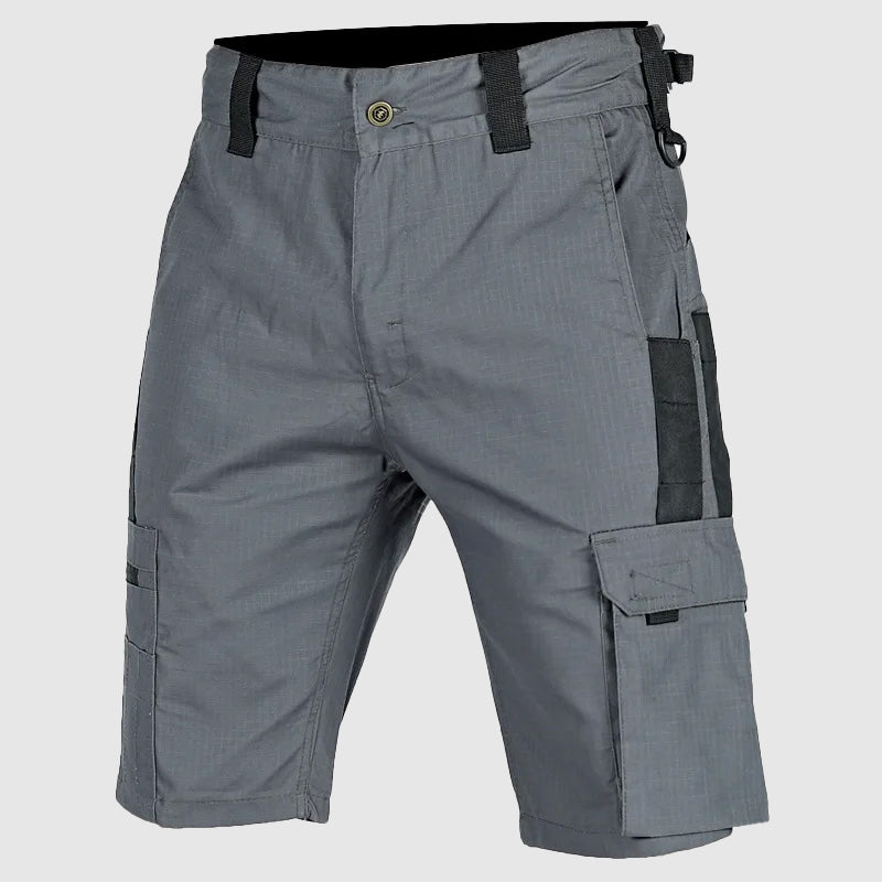 Pantalons tactiques pour hommes - Durables et fonctionnels pour vos aventures en plein air.