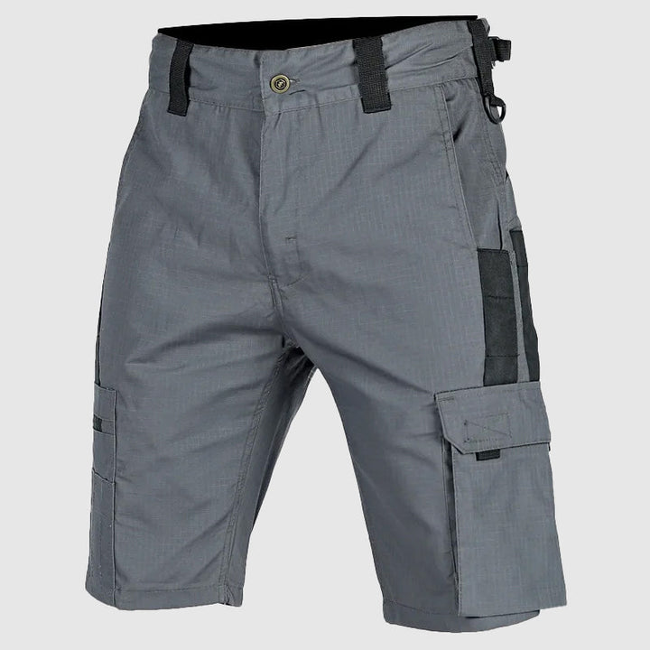 Pantalons tactiques pour hommes - Durables et fonctionnels pour vos aventures en plein air.