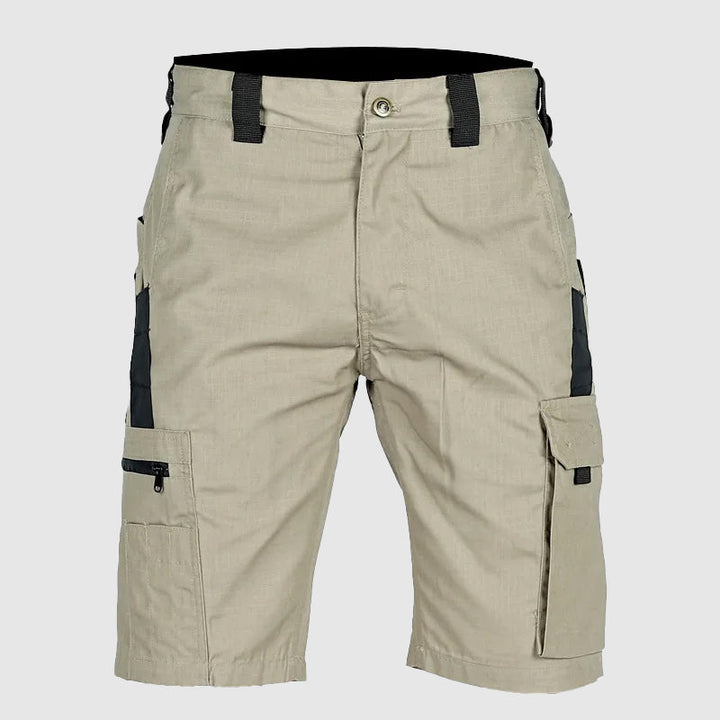 Pantalons tactiques pour hommes - Durables et fonctionnels pour vos aventures en plein air.