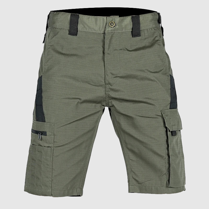 Pantalons tactiques pour hommes - Durables et fonctionnels pour vos aventures en plein air.