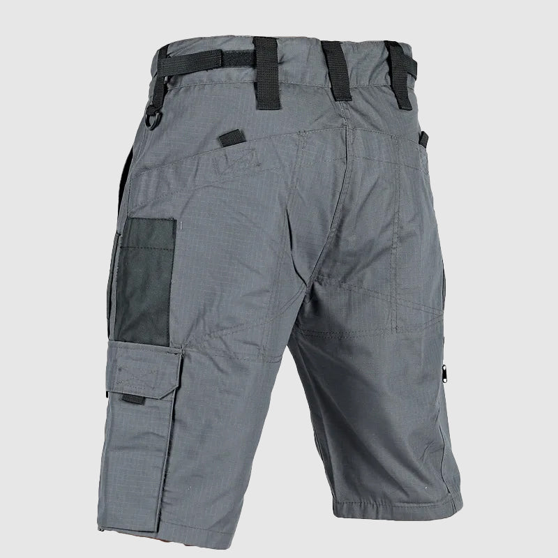 Pantalons tactiques pour hommes - Durables et fonctionnels pour vos aventures en plein air.