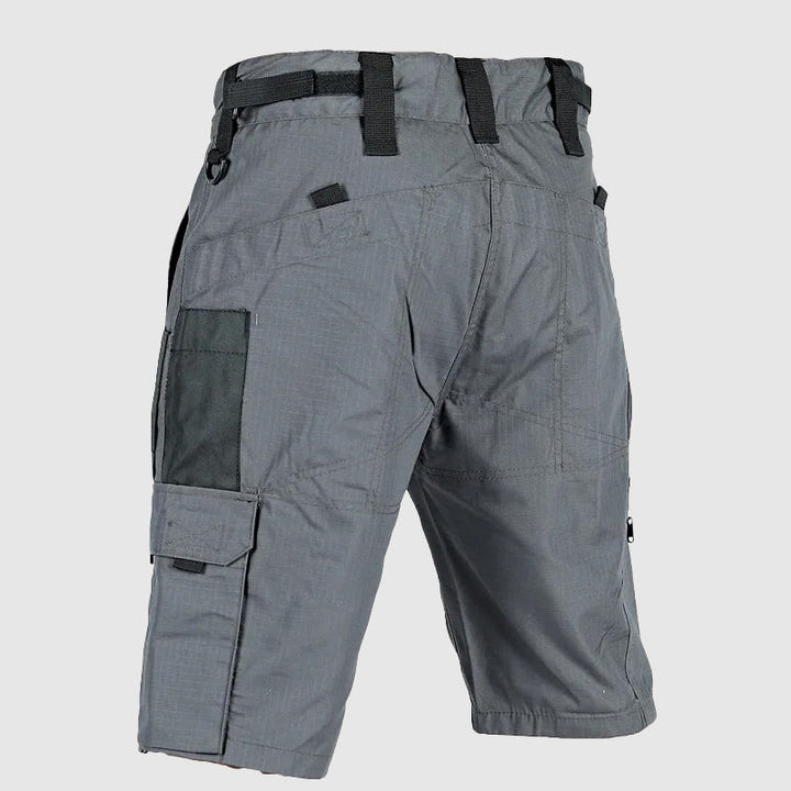 Pantalons tactiques pour hommes - Durables et fonctionnels pour vos aventures en plein air.