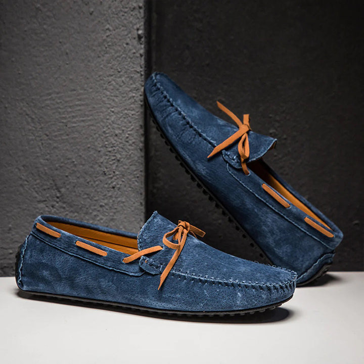 Culian | Mocassins Élégants pour Hommes pour un Look Stylé