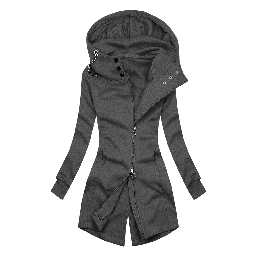 NAOMI - Veste chic et élégante pour un look raffiné