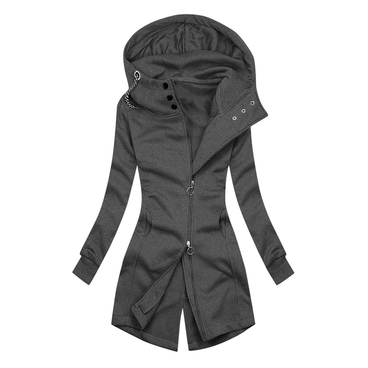 NAOMI - Veste chic et élégante pour un look raffiné