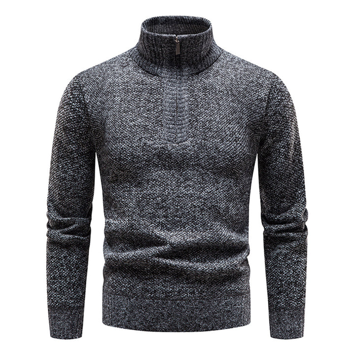 JAGGER - Pull élégant et tendance