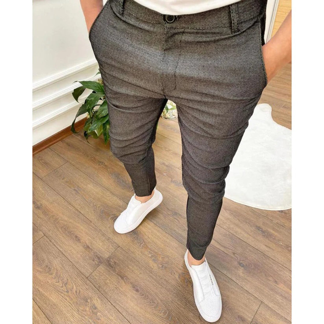 Titus - Pantaloons Élégant et Confortable pour Hommes pour Toutes les Occasions