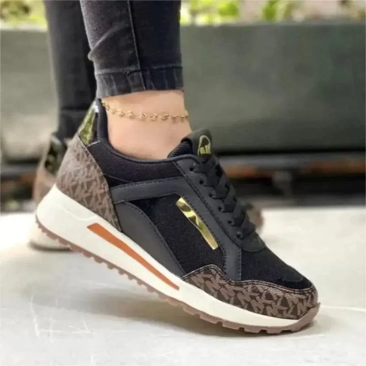 Fiona - Chaussures de sport orthopédiques confortables pour des performances optimales