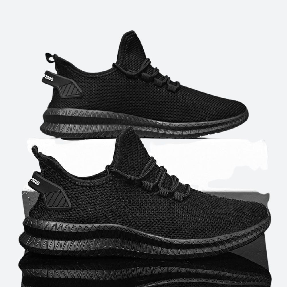 Chaussures orthopédiques confortables et à la mode - Dereck