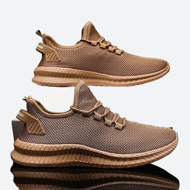 Chaussures orthopédiques confortables et à la mode - Dereck