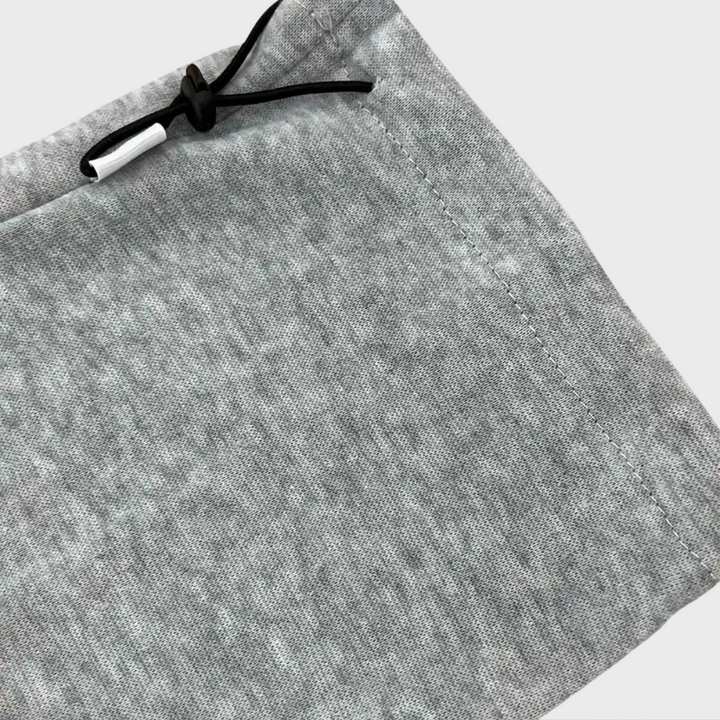 Derk - Pantalon cargo pour hommes chaud avec plusieurs poches pratiques pour un confort optimal.