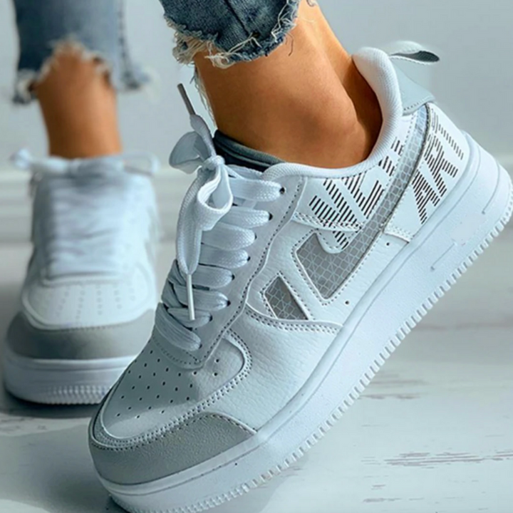 Shuless ART | Sneakers modernes et classiques pour un style intemporel