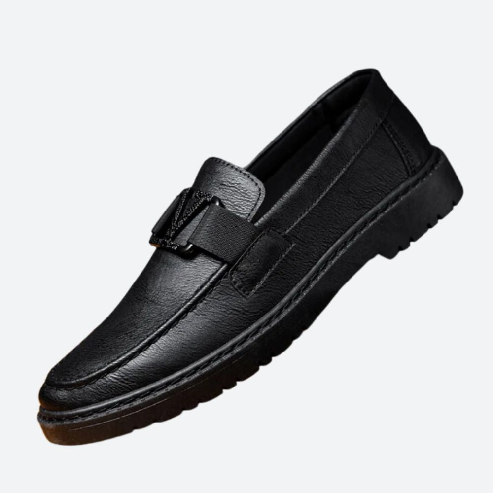 Chaussures orthopédiques à la mode pour hommes - Diego