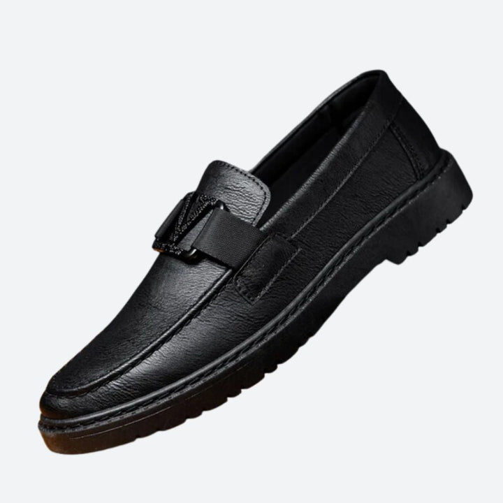 Chaussures orthopédiques à la mode pour hommes - Diego