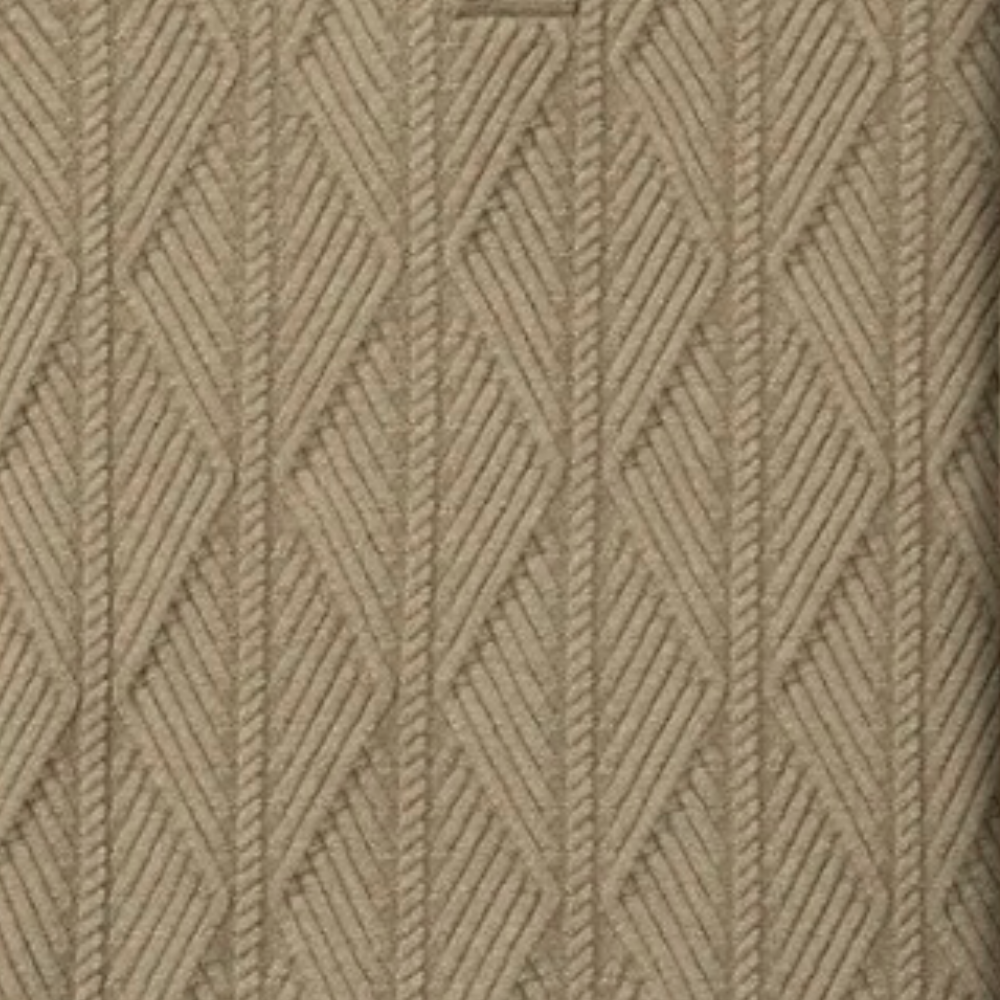 Pull en maille à la mode pour hommes par JAIR