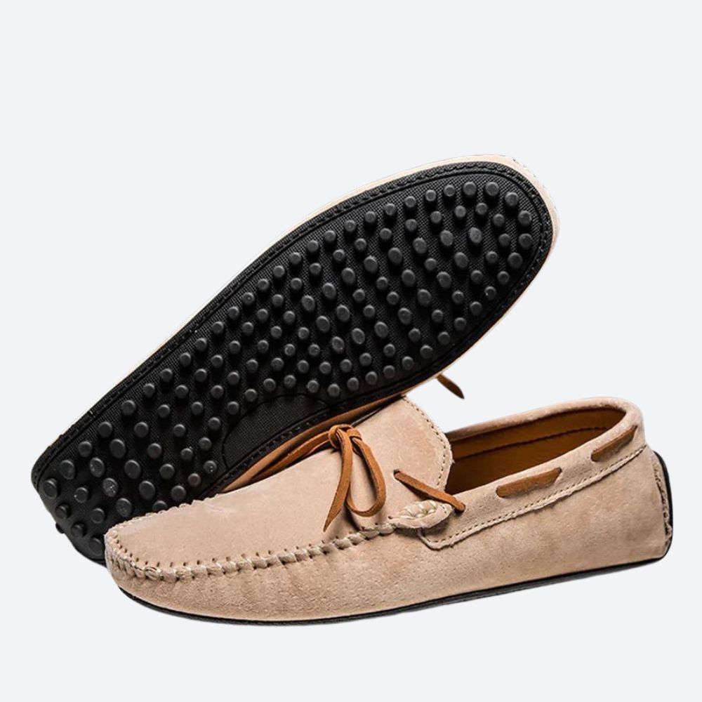 Chaussures élégantes et confortables pour hommes - Enoch