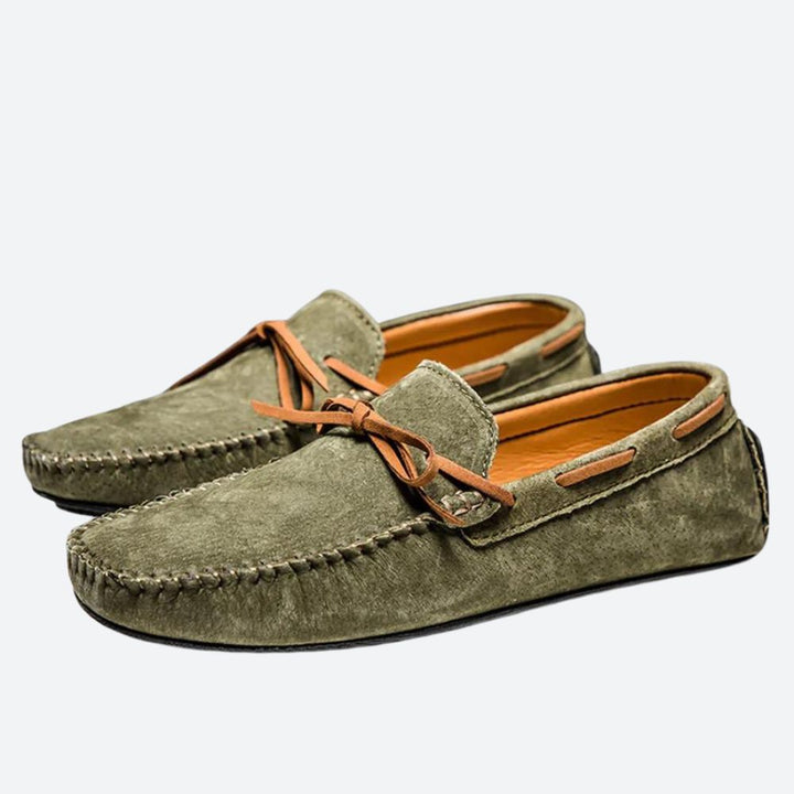 Chaussures élégantes et confortables pour hommes - Enoch