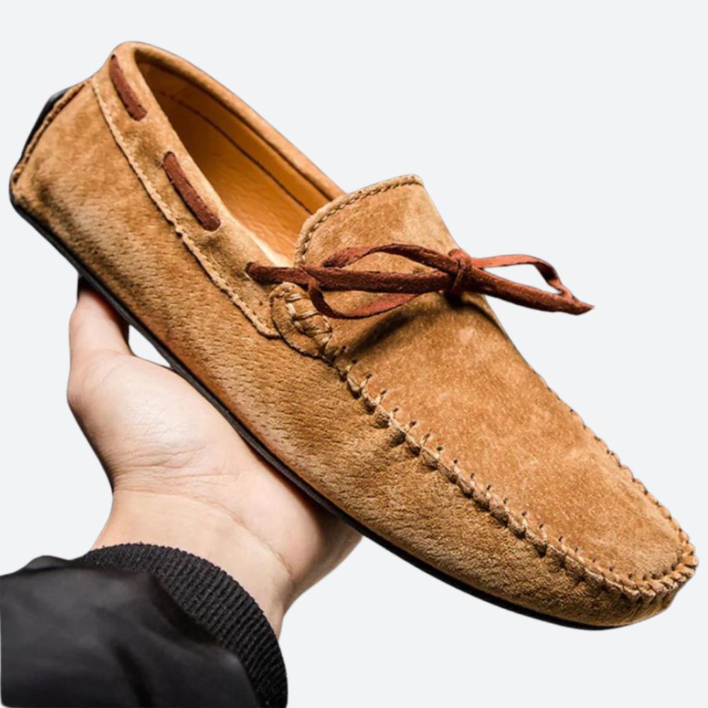 Chaussures élégantes et confortables pour hommes - Enoch