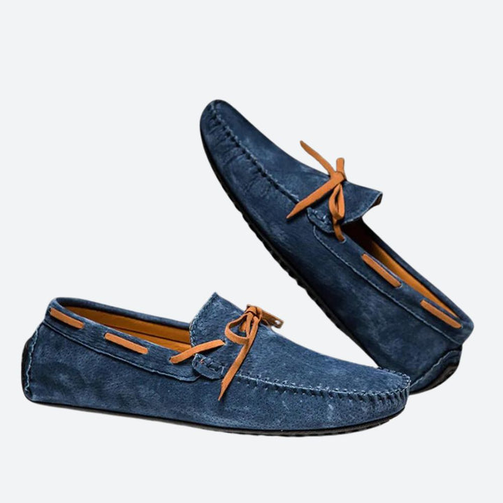 Chaussures élégantes et confortables pour hommes - Enoch