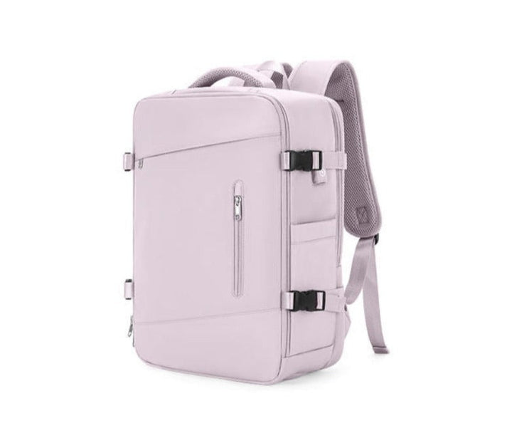 Sac à dos de voyage spacieux et polyvalent pour toutes vos aventures.