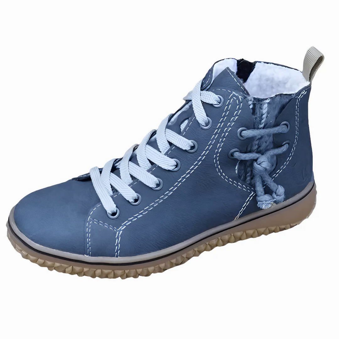 Aileen™ Urbain Trekker Chaussures Élevées à la Mode