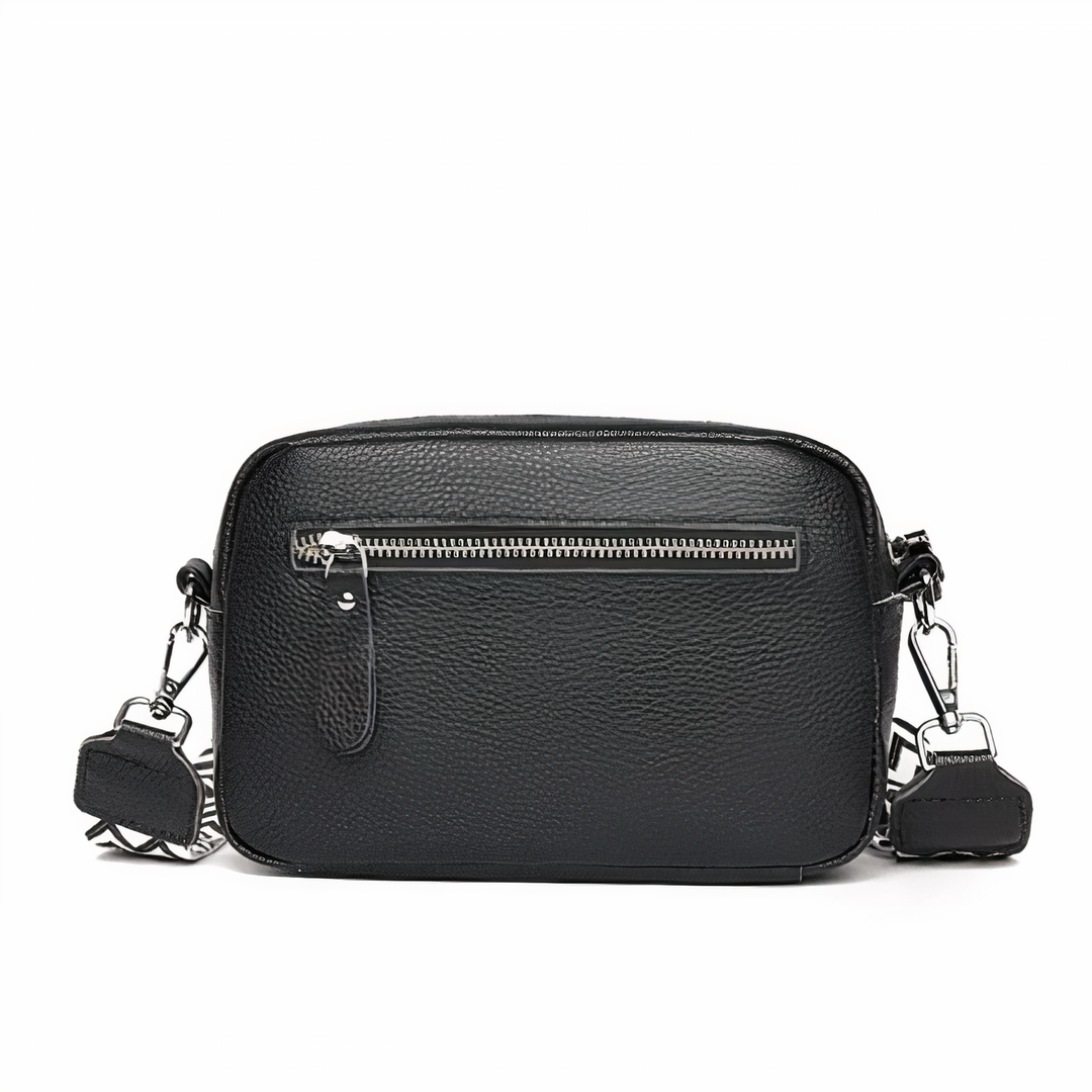 Aeliana - Sac à dos en cuir élégant pour femmes pour un look stylé