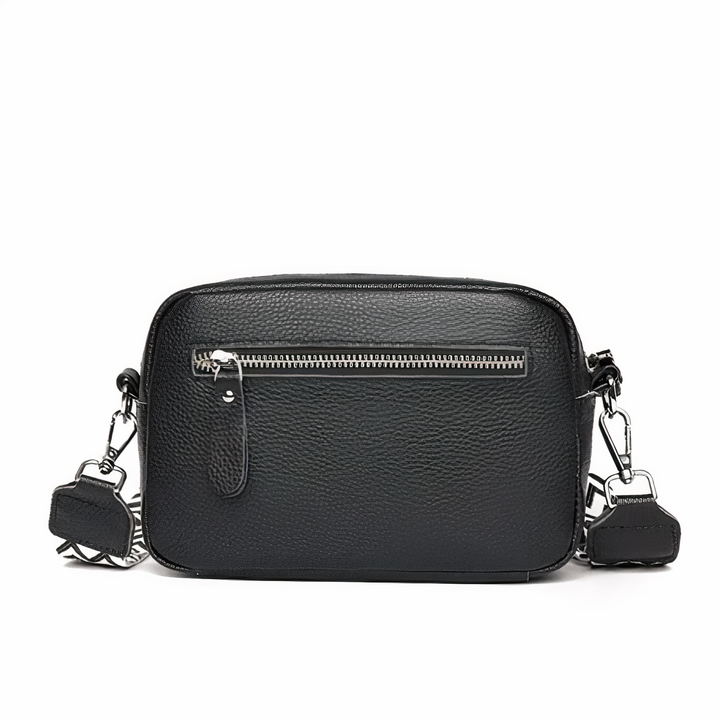 Aeliana - Sac à dos en cuir élégant pour femmes pour un look stylé