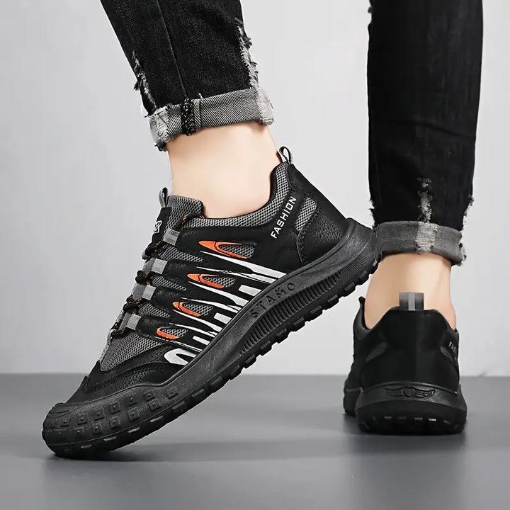 Jace™ Bottes de randonnée robustes et élégantes pour des voyages d'aventure.