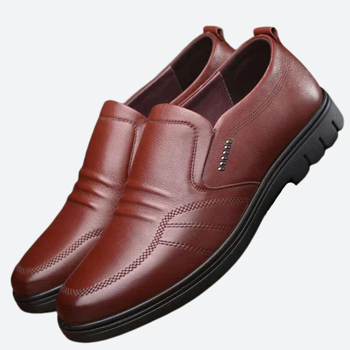 Mocassins élégants et confortables pour hommes pour les occasions formelles - Freddy