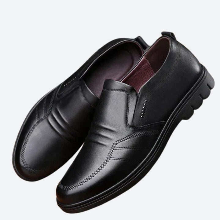 Mocassins élégants et confortables pour hommes pour les occasions formelles - Freddy