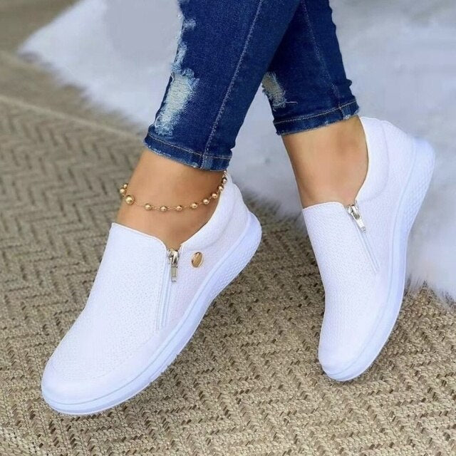 Ophelia - Chaussures orthopédiques à la mode pour femmes