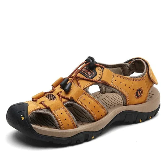 Noah™ Sandales de randonnée pour hommes spécialement conçues pour un confort de marche ultime.