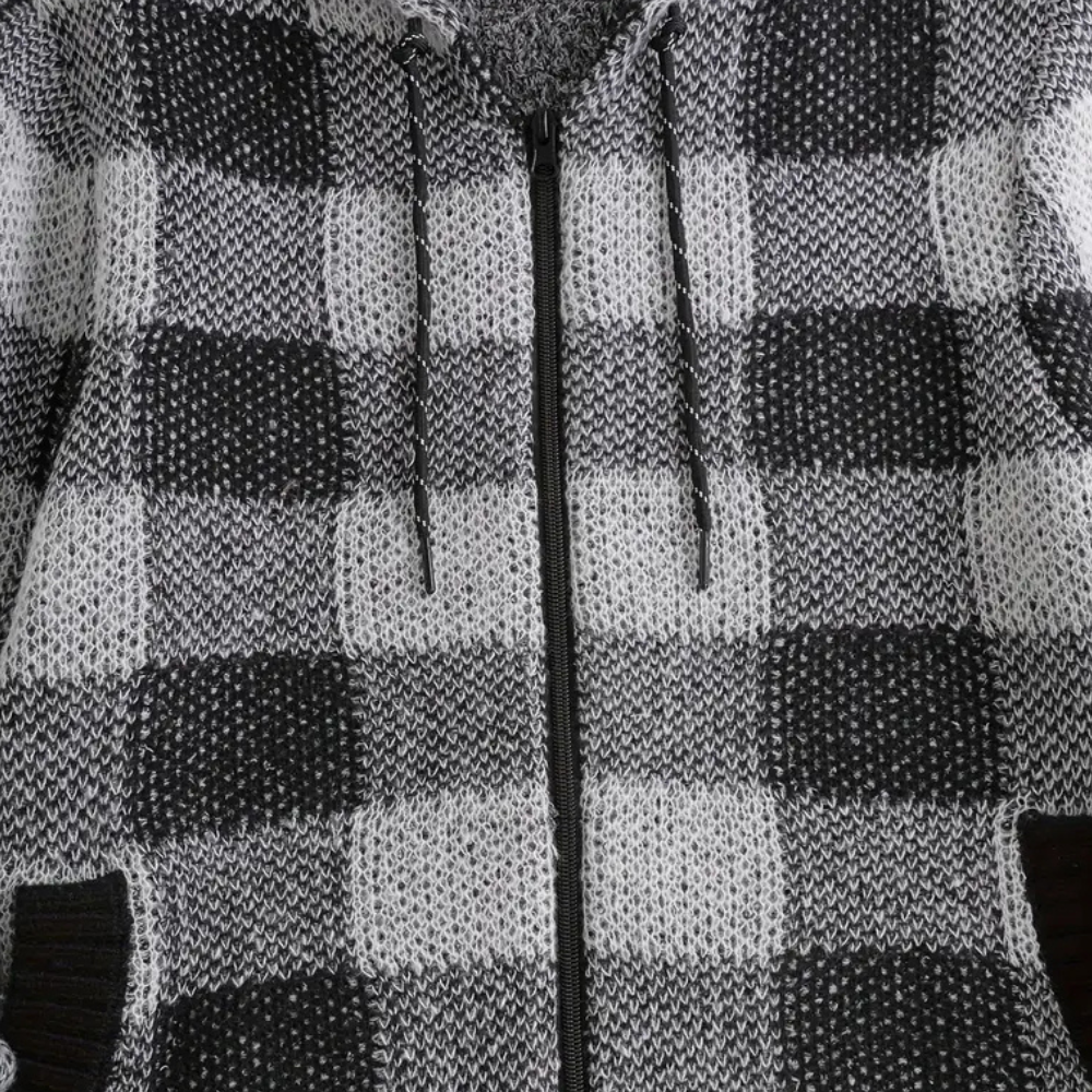 BLANDFORD - Cardigan de loisirs élégant pour l'homme moderne