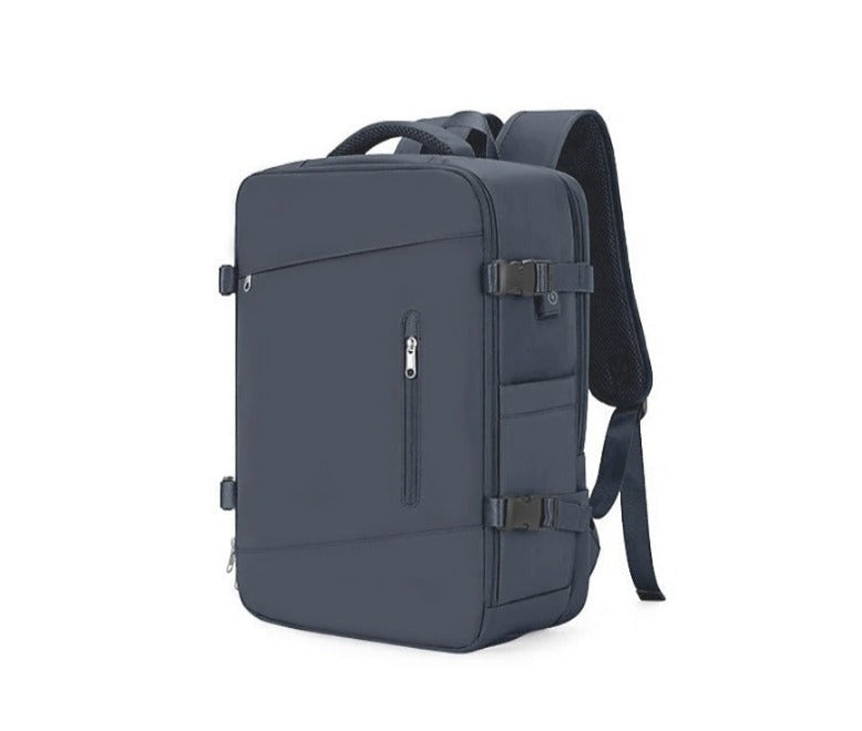 Sac à dos de voyage spacieux et polyvalent pour toutes vos aventures.