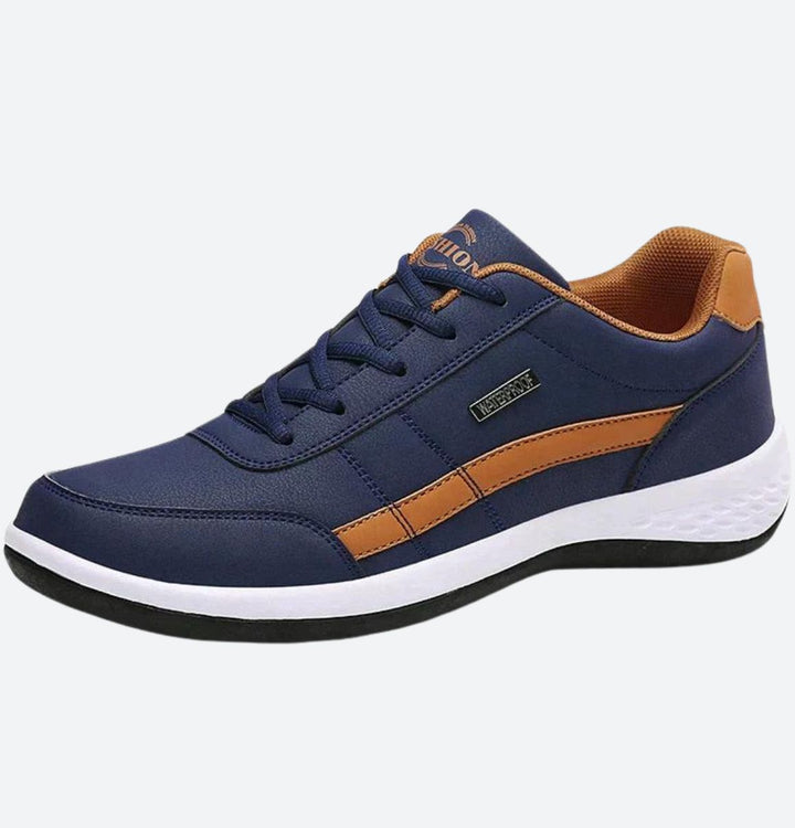 Chaussures chics pour hommes Gert pour l'homme moderne