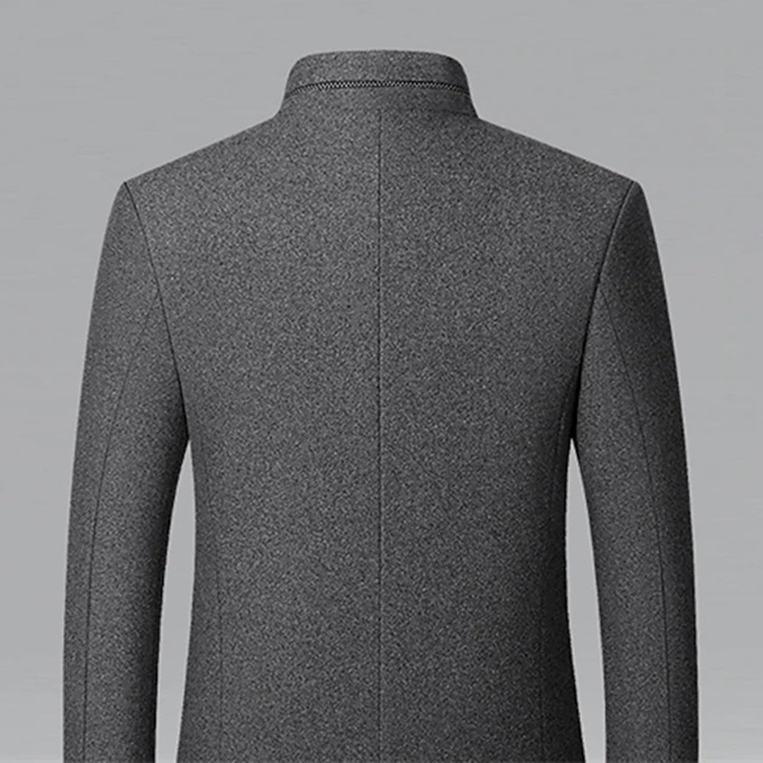 HENRY - Veste luxueuse et à la mode pour un confort maximal