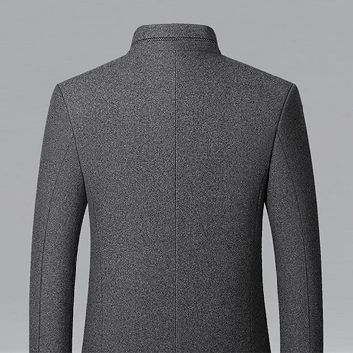 HENRY - Veste luxueuse et à la mode pour un confort maximal