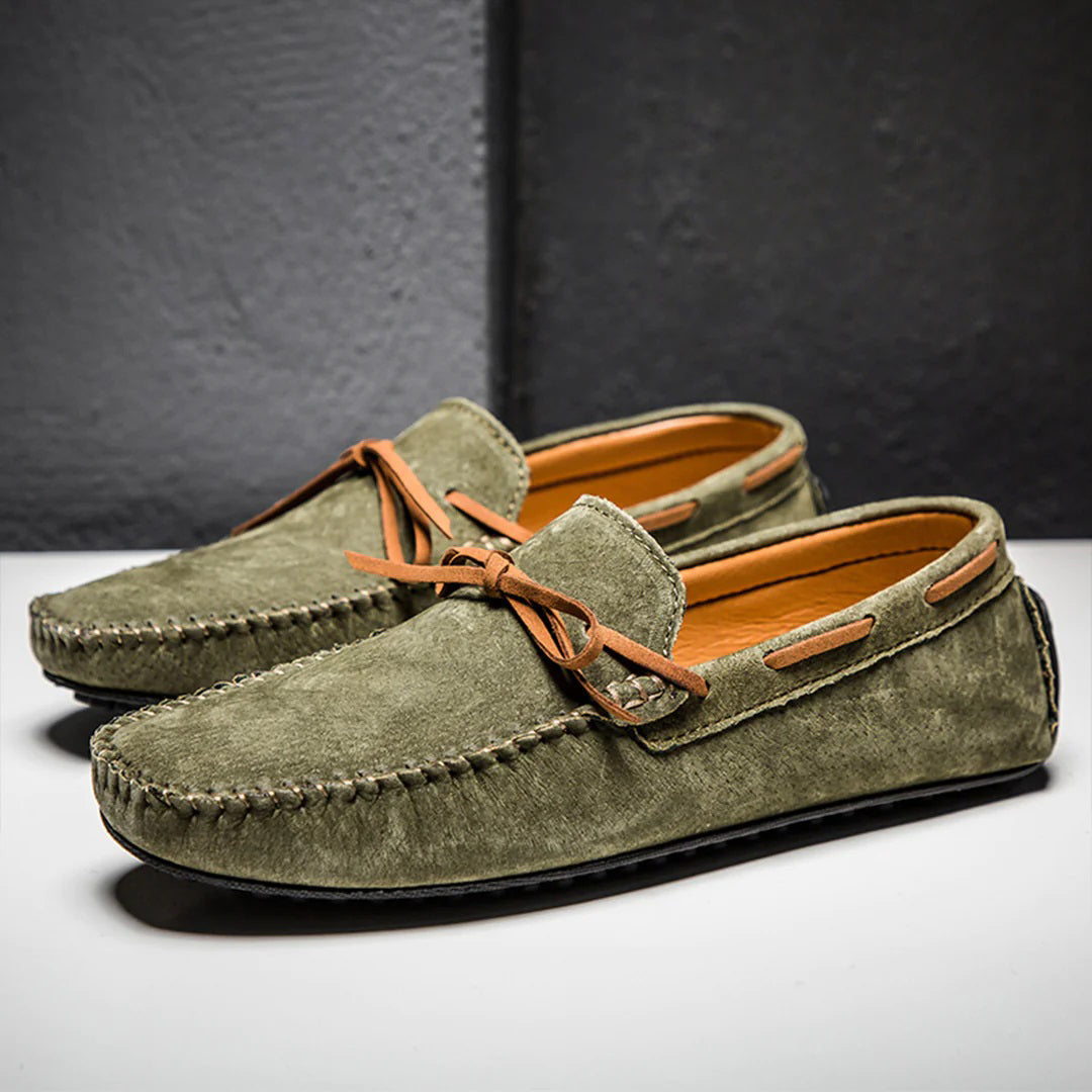 Culian | Mocassins Élégants pour Hommes pour un Look Stylé