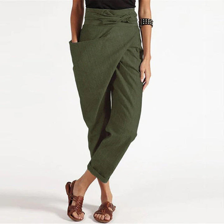 Velariana - Pantalons tendance et confortables, élégants pour toutes les occasions.