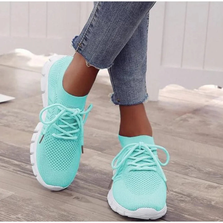 Orthoslides - Des chaussures orthopédiques tendance et confortables pour tous les jours