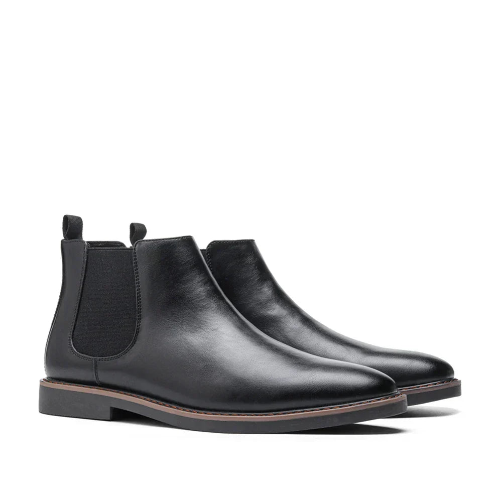 Dirk™ bottes Chelsea pour hommes élégantes pour un look intemporel