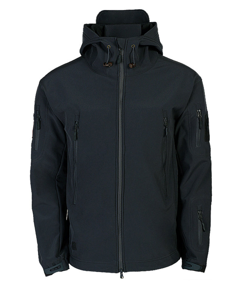 Veste de plein air tactique Abel™ - Parfaite pour les aventuriers et les amoureux de la nature