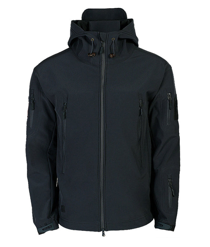 Veste de plein air tactique Abel™ - Parfaite pour les aventuriers et les amoureux de la nature