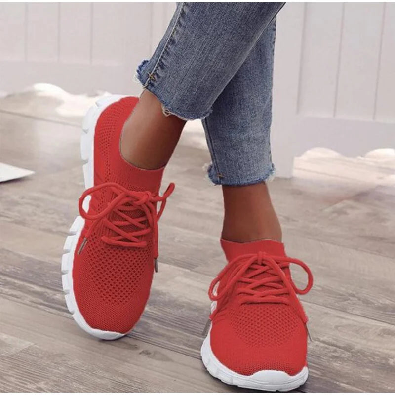 Orthoslides - Des chaussures orthopédiques tendance et confortables pour tous les jours