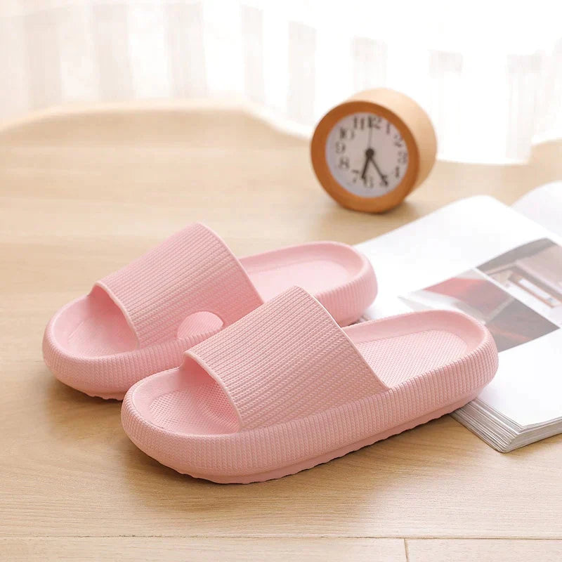 Happy Flips | Les sandales d'été ultra confortables pour une journée de détente