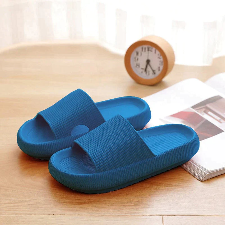 Happy Flips | Les sandales d'été ultra confortables pour une journée de détente
