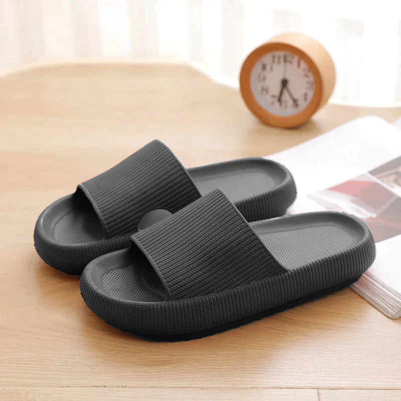 Happy Flips | Les sandales d'été ultra confortables pour une journée de détente