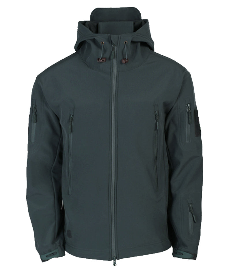 Veste de plein air tactique Abel™ - Parfaite pour les aventuriers et les amoureux de la nature
